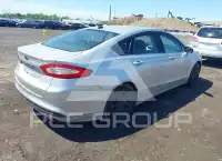 2013 Ford FUSION фото
