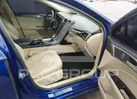 2013 Ford FUSION фото