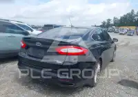 2013 Ford FUSION фото