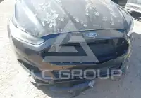 2013 Ford FUSION фото