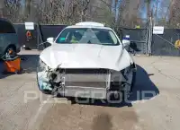 2013 Ford FUSION photo