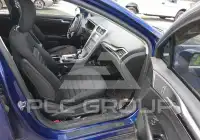 2013 Ford FUSION photo