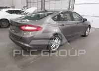 2013 Ford FUSION photo