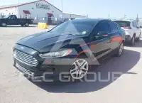 2013 Ford FUSION фото
