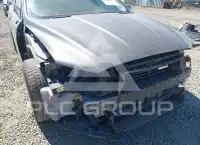 2013 Ford FUSION photo