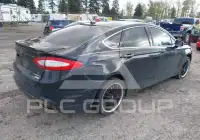2013 Ford FUSION фото