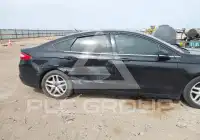 2013 Ford FUSION фото