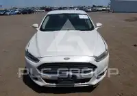2013 Ford FUSION фото