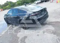 2013 Ford FUSION фото