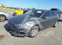 2013 Ford FUSION фото