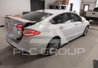 2013 Ford FUSION фото