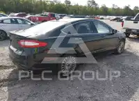 2013 Ford FUSION фото