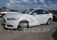 2013 Ford FUSION photo