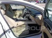 2013 Ford FUSION photo