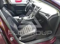 2013 Ford FUSION фото