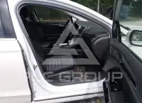 2013 Ford FUSION photo