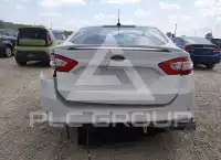 2013 Ford FUSION фото