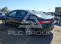 2013 Ford FUSION фото
