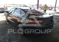 2013 Ford FUSION фото