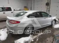 2013 Ford FUSION фото