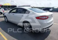 2013 Ford FUSION photo