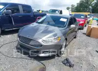2013 Ford FUSION photo