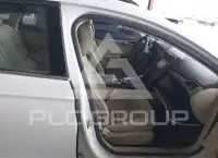 2013 Ford FUSION photo