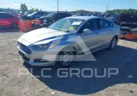 2013 Ford FUSION фото