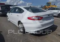 2013 Ford FUSION photo