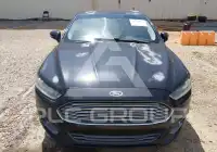 2013 Ford FUSION фото