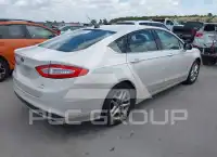2013 Ford FUSION фото