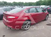 2013 Ford FUSION фото