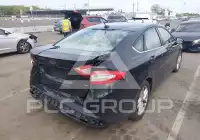 2013 Ford FUSION фото