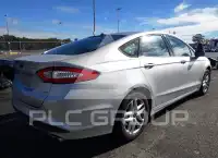 2013 Ford FUSION photo