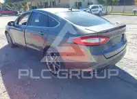2013 Ford FUSION photo