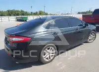 2013 Ford FUSION фото