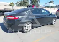 2013 Ford FUSION photo