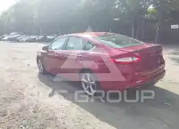 2013 Ford FUSION фото