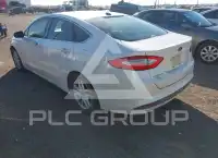 2013 Ford FUSION photo