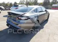 2013 Ford FUSION фото