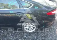 2013 Ford FUSION фото
