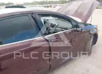 2013 Ford FUSION фото