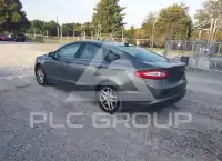2013 Ford FUSION photo