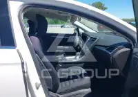 2013 Ford FUSION photo