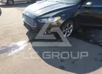 2013 Ford FUSION фото