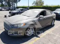 2013 Ford FUSION photo