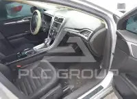 2013 Ford FUSION photo