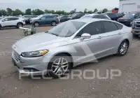 2013 Ford FUSION фото