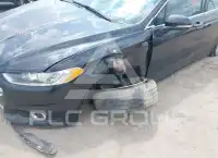 2013 Ford FUSION photo