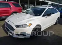 2013 Ford FUSION photo